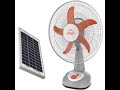 Solar Fan 1 yr warranty //#solar #chennai #loomsolar #solarshop #gmark