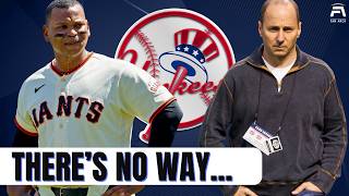 EVERYONE Is Talking About This... | Daily New York Yankees News & Rumors