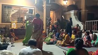 Antarvali... Kedarnath Bhajan Mandal Ahmedabad Naroda Adhisthan Bunglow Hanspura Naroda