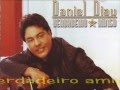 Daniel Diau - Gospel - CD Verdadeiro Amigo - CelsoJCA