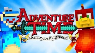 ADVENTURE TIME !! : Minecraft Harvestcraft episode [09]
