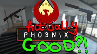 Was Operation Phoenix ACTUALLY Good!