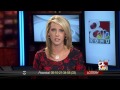 KOMU Angie Bailey: MBA