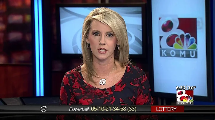 KOMU Angie Bailey: MBA