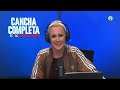 En Vivo | Cancha Completa con Marion Reimers | 29/09/26