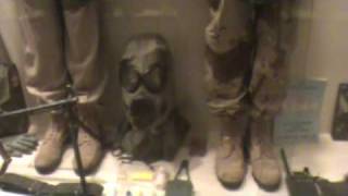 U.S War through the Eyes of an Army Wife Desert Storm screenshot 2