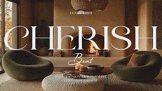 Cherish: Cozy R&B for Self-Care & Quiet Reflection screenshot 2