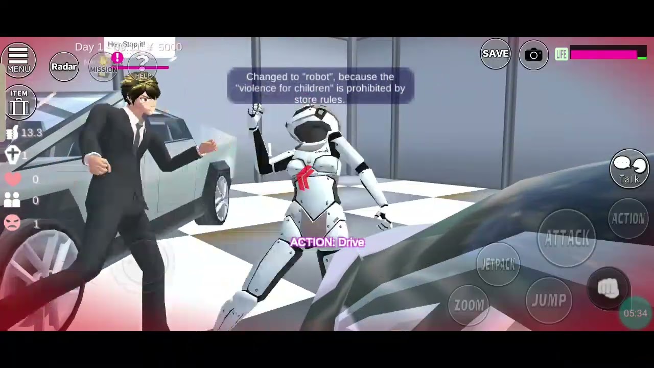 Sakura school simulator #viralvideo #sakuraschoolsimulator #foryou #sakura #video #subscribe#channel