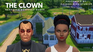 The Clown-Enigma S3 | A Sims 4 Machinima