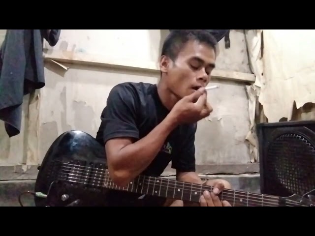 1001 MACAM - H.RHOMA IRAMA - COVER GITAR by cece mif class=