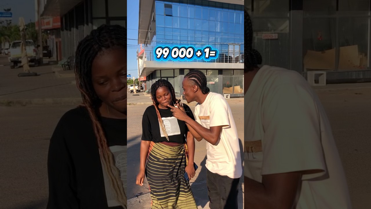 99,000 + 1= #brasil #perguntaserespostas #moçambique