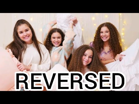 Haschak Sisters -