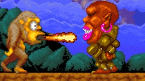 Toki (Arcade) All Bosses (No Damage)