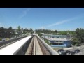 Translink Canada Line Timelapse