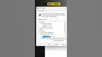 How-to LOWER CPU Temperature on ANY Laptop? #pc #pcgaming #gaming