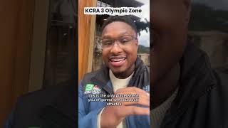 Our Olympic Zone kicks of coverage of Northern California athletes on Friday