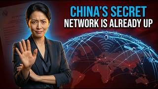 The Satellite Network China Quietly Launched (While Everyone Was Watching Starlink)
