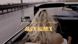 Theo Rose - Camasa Alex Remix