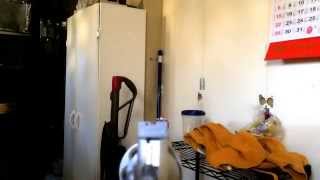 Python Airsoft Revolver- Unboxing and Review