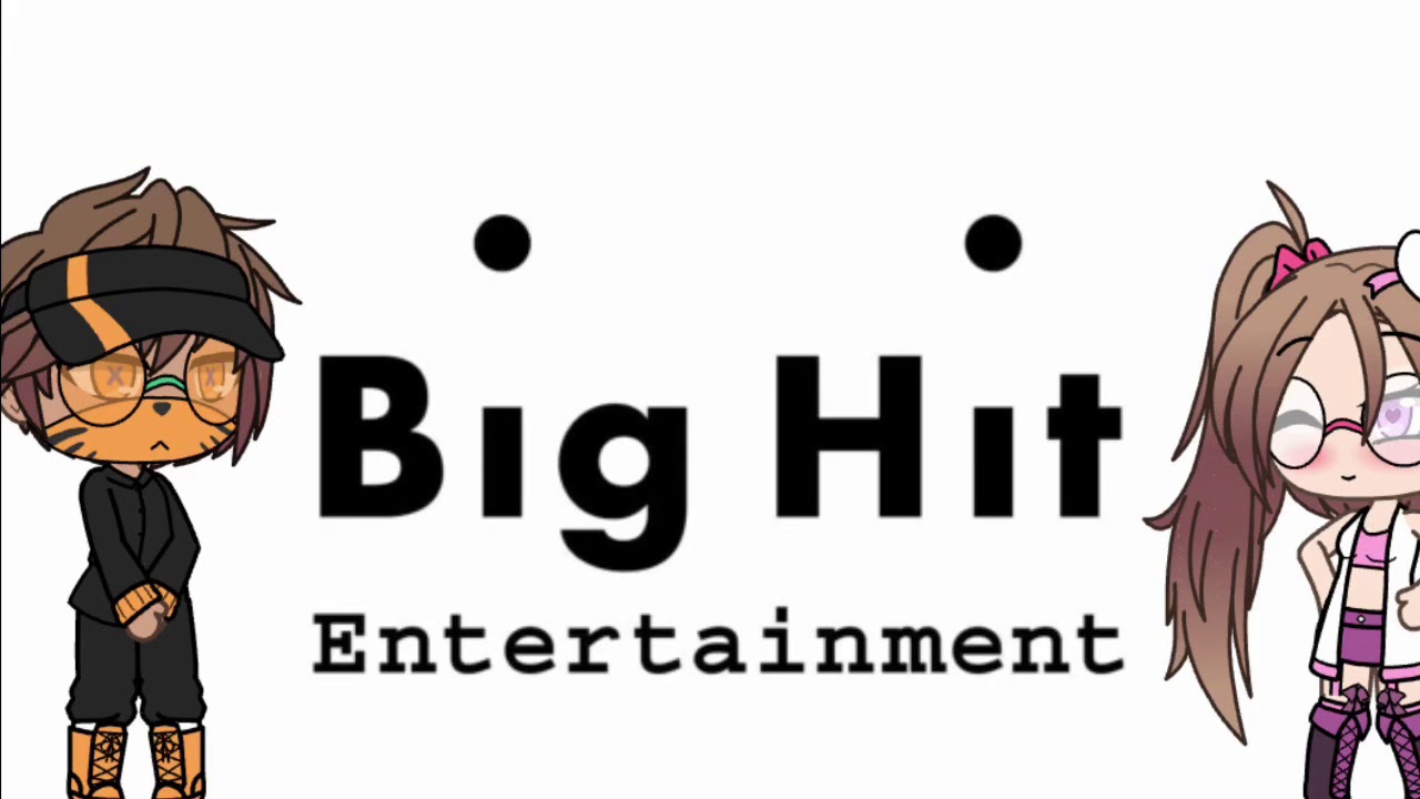 Boy With Luv - BTS  [ Gacha Life / Tradução adaptada ]