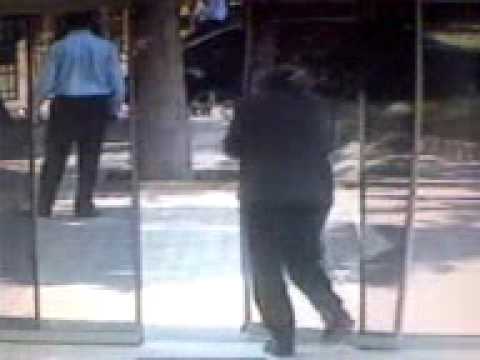 უჩინარი კარი  Invisible door