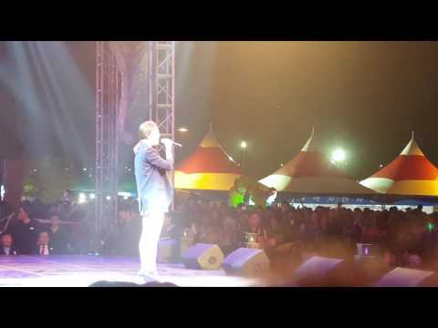 [연수구능허대문화축제]초혼.장윤정.161001