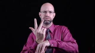 Classifier Type Quiz Question | ASL - American Sign Language