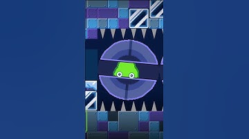 Slime labs 3 .#slime #game #labs