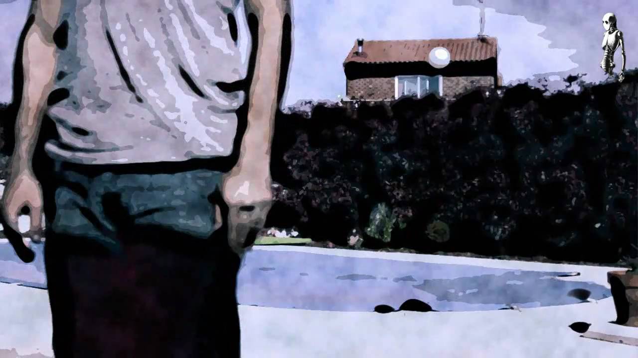 Stop Motion Experiment