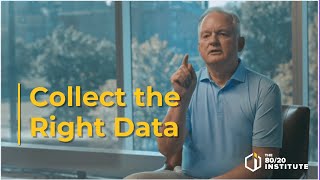 Segmentation (Phase 1) How to approach data collection?