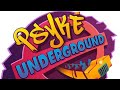 Psyké Underground- Quentin Mosimann (nightcore version)