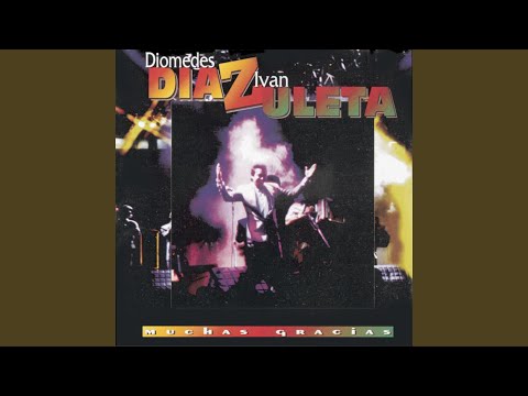 Diomedes Díaz & Ivan Zuleta - Asi Me Hizo Dios