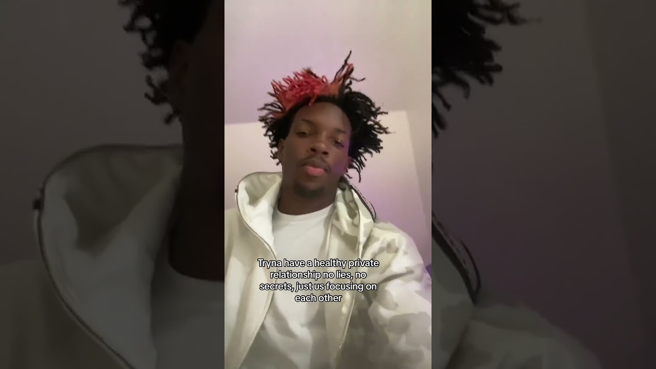 Building a healthy relationship: communication, trust, and focus