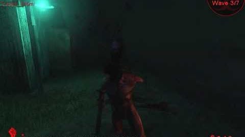 Killing Floor wave 3