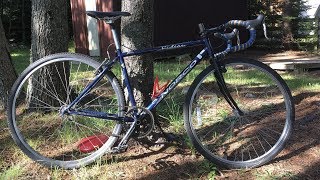 The New Cheap Gravel Bike Build Is 