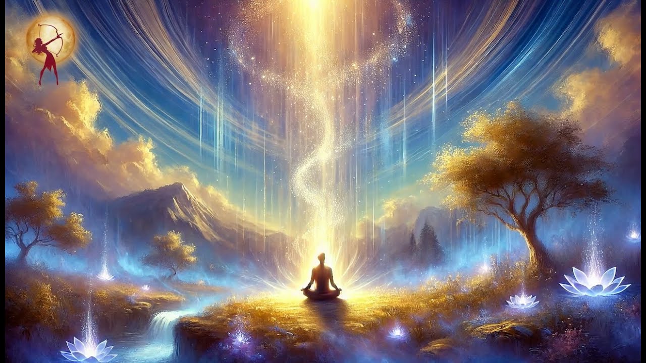 La conjonction Saturne Neptune 2026