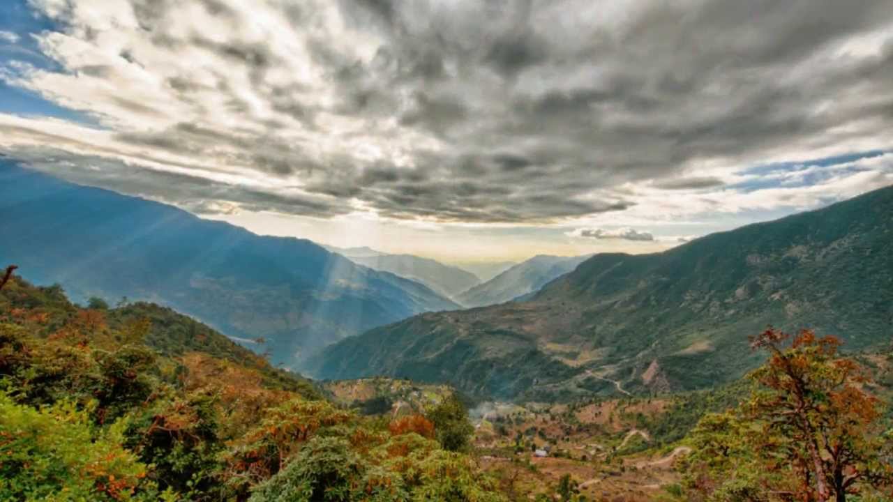 Best Time To Visit or Travel to Kathmandu, Nepal YouTube