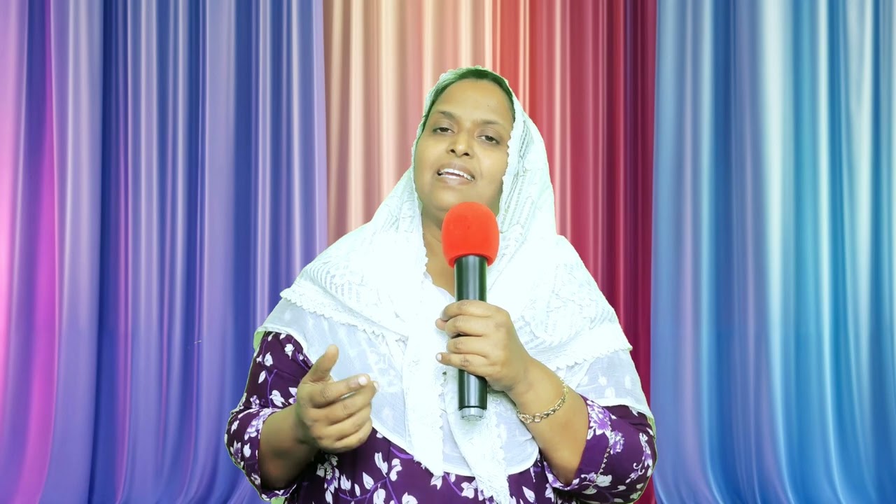 உம்மை விட வேறு யாரிடம் / Cover version / Pr Chandrasekar / M. IMMAN