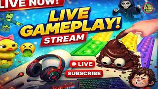 Pop run 3d 💩 💥 live game play ⏯️ pop run 💥✅ !! new level unlock 😁  screenshot 4