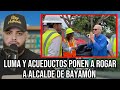 ¡LUMA Y ACUEDUCTOS TIENEN SIN BOMBA DE AGUA A COMUNIDAD HACE SEIS MESES!