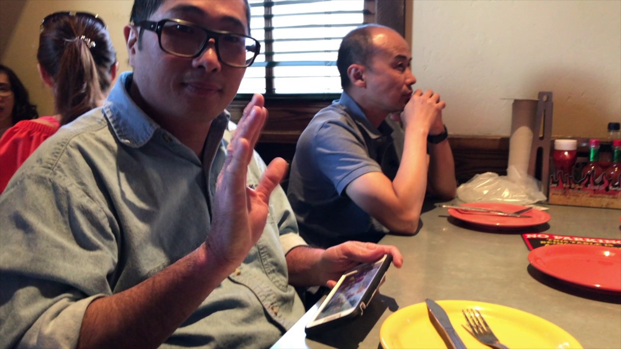 Carecell Outing - San Diego 4/30