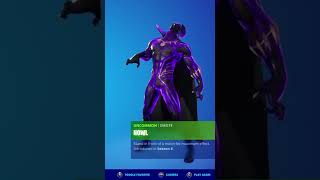 Howl - Black Panther Skin Showcase Fortnite Dances & Emotes Fortnite Chapter 3 Season 4
