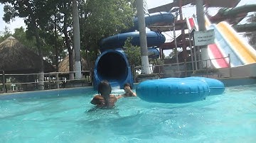 Công viên nước Củ Chi 05/06/2015 - 17