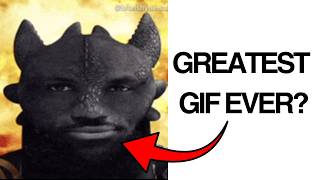 RANKING THE GREATEST LEBRON GIFS