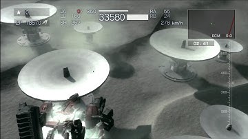 Armored Core:For Answer 2/15/17 pvp part 1