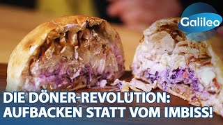 Revolution des Döners: Aus dem Kühlregal statt vom Imbiss nebenan  wir machen den Geschmackstest!