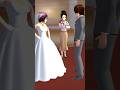 Single Mom &amp; Abnormal Baby (Part 6) | Sad Story #sakuraschoolsimulator