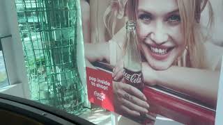 Epic Fast 1994(?) Schindler RT/MT Traction Elevators | 3785 S Las Vegas Blvd, Las Vegas, NV