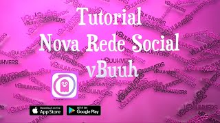 Nova Rede Social vBuuh screenshot 4