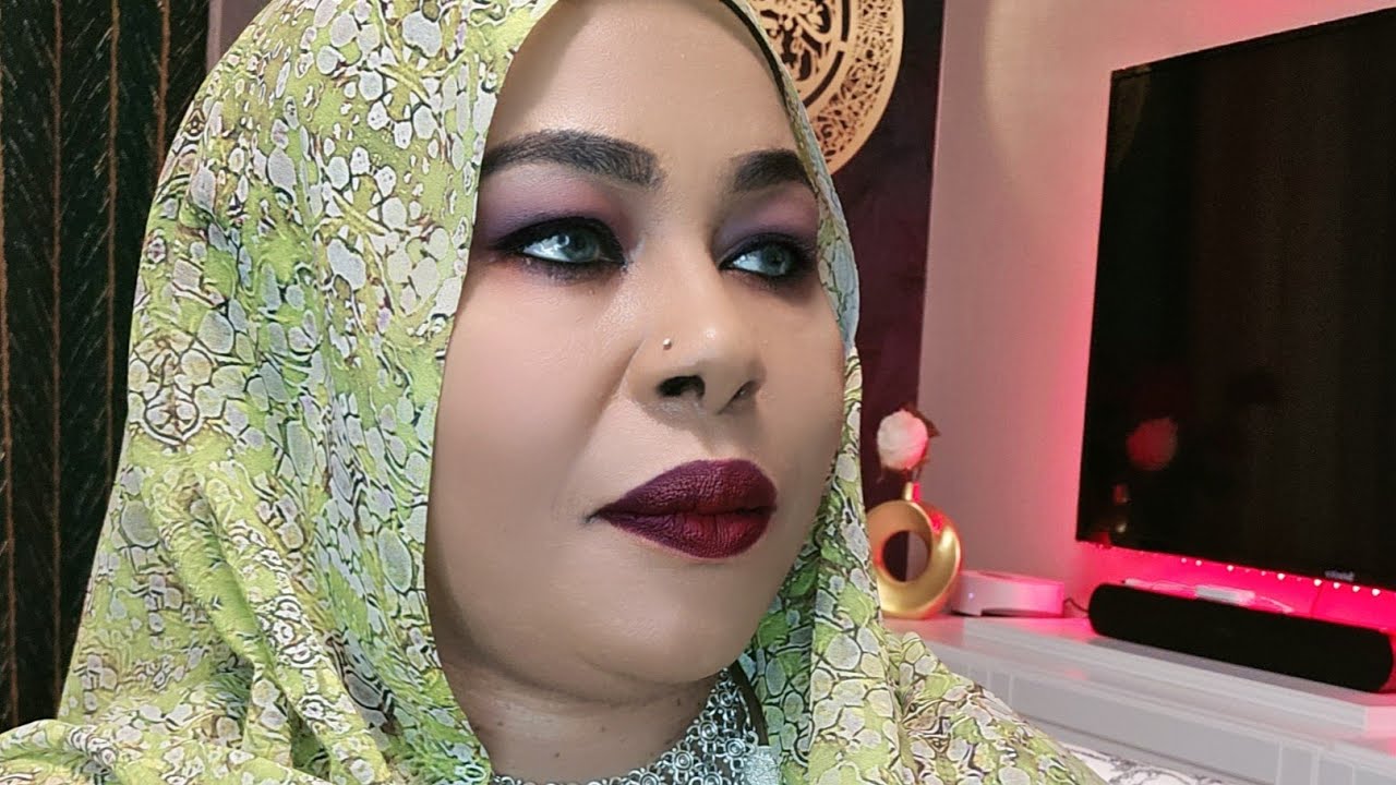 Kawther Abdalla is live